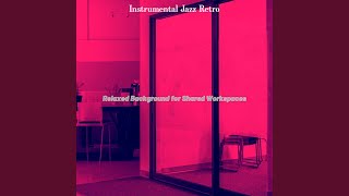 Extraordinary Ambiance for Shared Workspaces