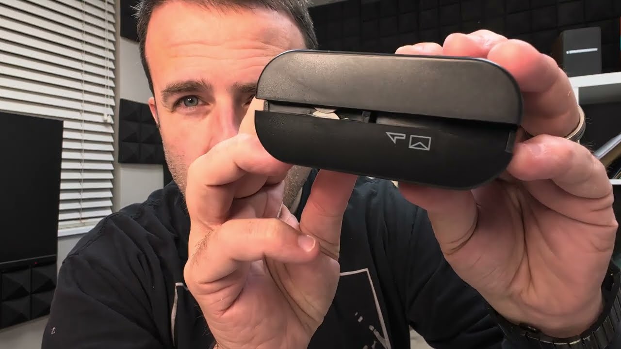 Rechargeable Electric Letter Opener