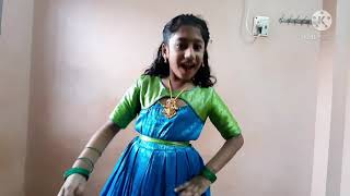 Saranga Dariya I Dance Performance Naughtiee Cutiees Mangli Sai Pallavi