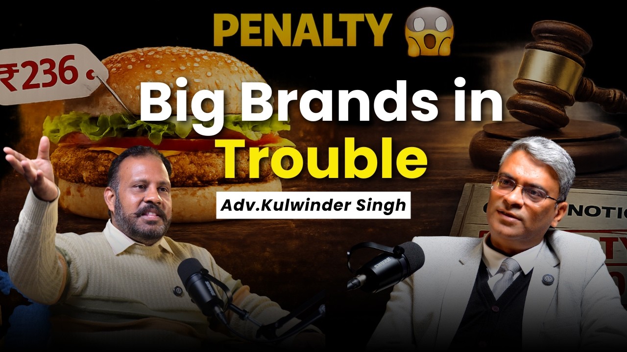 Are You Really Protected as a Consumer in India? Consumer Court Can Jail Companies? Lawyer Explains