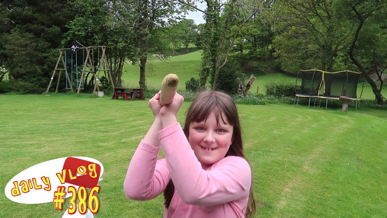 nasal hair extensions. daily vlog 386 YouTube