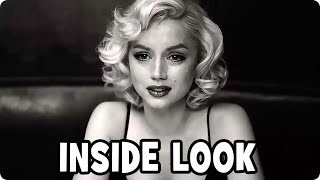 Download Lagu Ana de Armas Transformation | BLONDE (2022) Netflix MP3