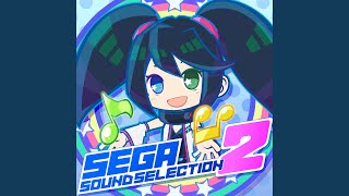 Video thumbnail of "SEGA - Let's Go Away"