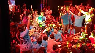 Download Lagu লাল পাহাড়ির দেশে (Laal Paharir Deshe) - অর্ণব (Arnob) (Live at BUET) [01-08-2018] MP3