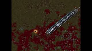 Crimsonland (2003) PC Gameplay No Commentary Windows 10 PC Game 2003 PC HD Windows Game 2003