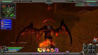 Savage 2 Ultimate Malphas Rush Gameplay