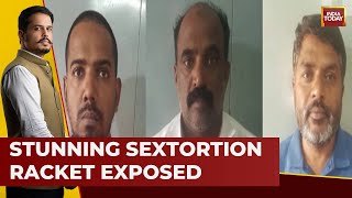 Stunning Sextortion Racket Exposed As Mumbai Model Kingpin Of Sextortion Ring | Watch This Report