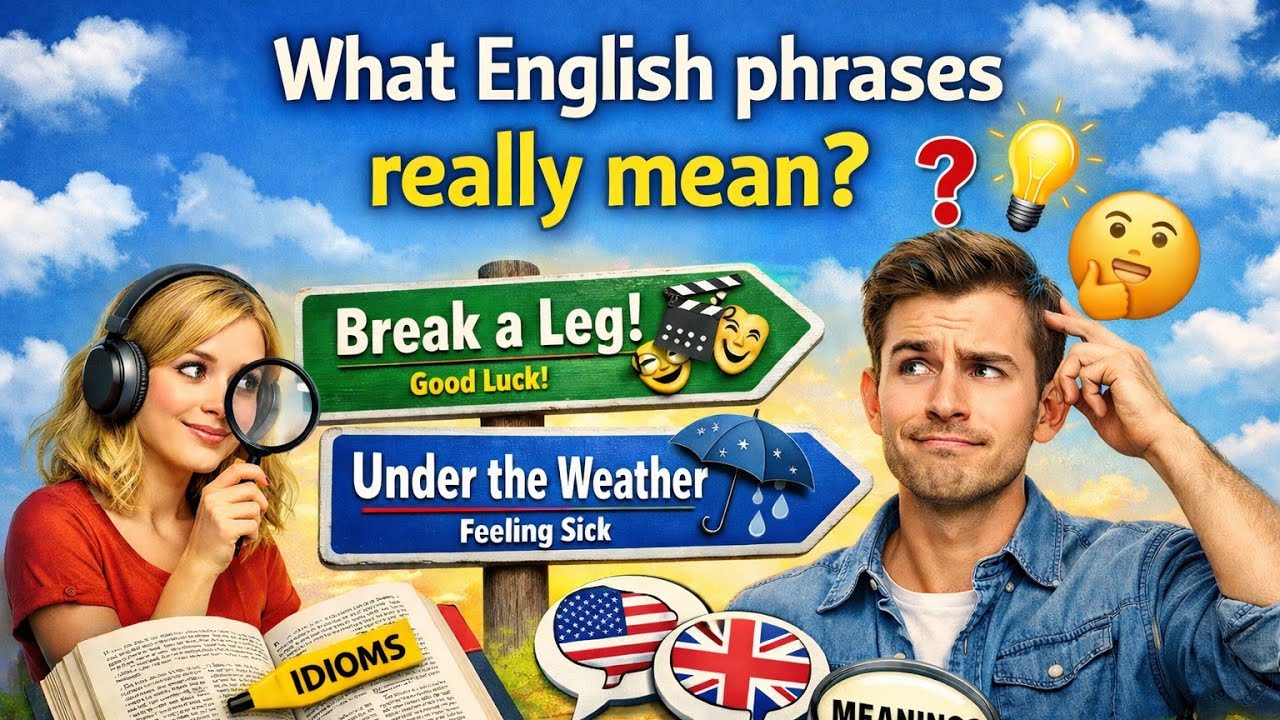6 Minute English | Hyperbole & Understatement Explained | Learn British English Easily