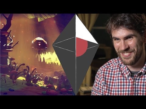 The Story of No Man's Sky - The Next Big Game - YouTube