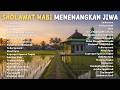 Ya Hanana, Allahu Robbi | Sholawat Nabi Merdu Penenang Jiwa 💚 | Musik Religi Adem