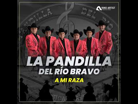 Vuélveme A Querer - La Pandilla Del Rio Bravo | Audio Oficial
