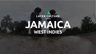 A LOCALS GUIDE TO JAMAICA