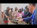 ጠቅላይ ሚኒስትሩ ለአሜሪካ ሪፖርት የሰጡት ምላሽ @ethiopian_reporter