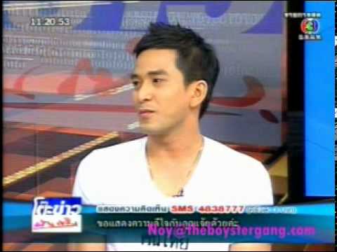 คู่เดือด@ Taokhao 25-5-53.mpg