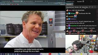 Hasan REACTS to MasterChef US S05E15