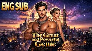 She Dismissed Her Genie Husband, Now He's Gone—Her Fortune Follows!💥The Great and Powerful Genie