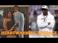 Travis Hunter  Mother Makes Big Statement on Family as Son Sends Bold Parting Message to Coach Prime