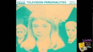 Television Personalities &quot;An Exhibition By Joan Miro&quot;