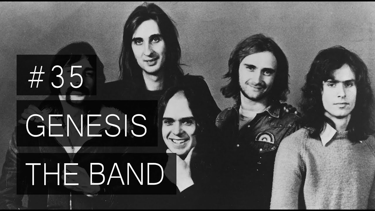 Interesting Facts About Genesis The Band YouTube
