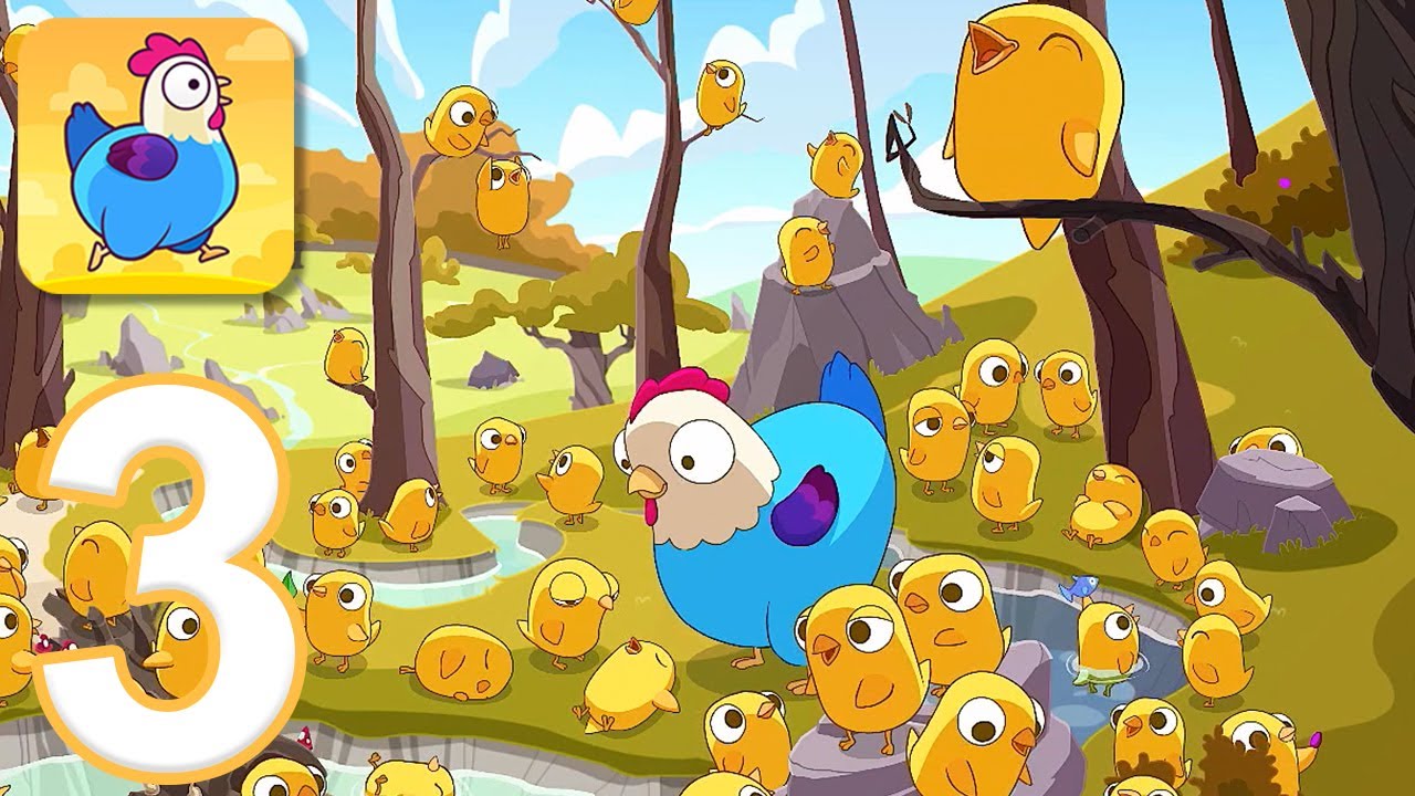 All of You - Gameplay Walkthrough Part 3 - Ending (iOS)