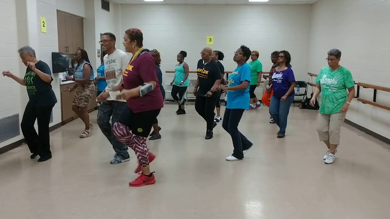 Dance:. Blame it On The Boogie...Choreo:. Shuanta "That Shirt Girl"