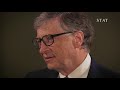 Bill gates what could cause in a single year an excess of 10 million deaths