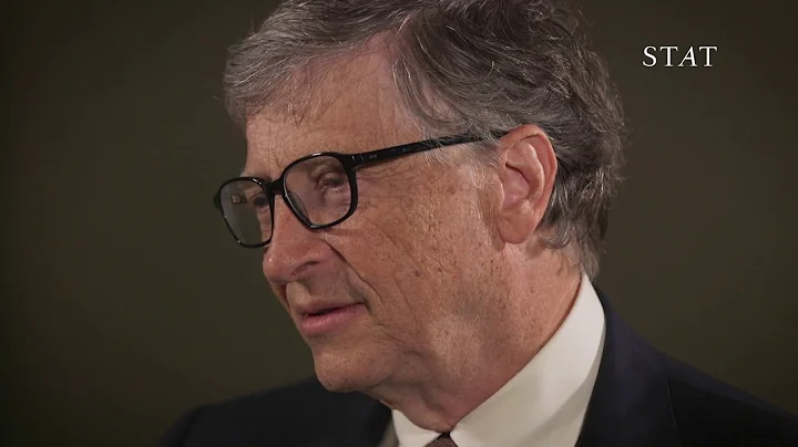 Bill Gates: 'What could cause, in a single year, an excess of 10 million deaths?' - DayDayNews