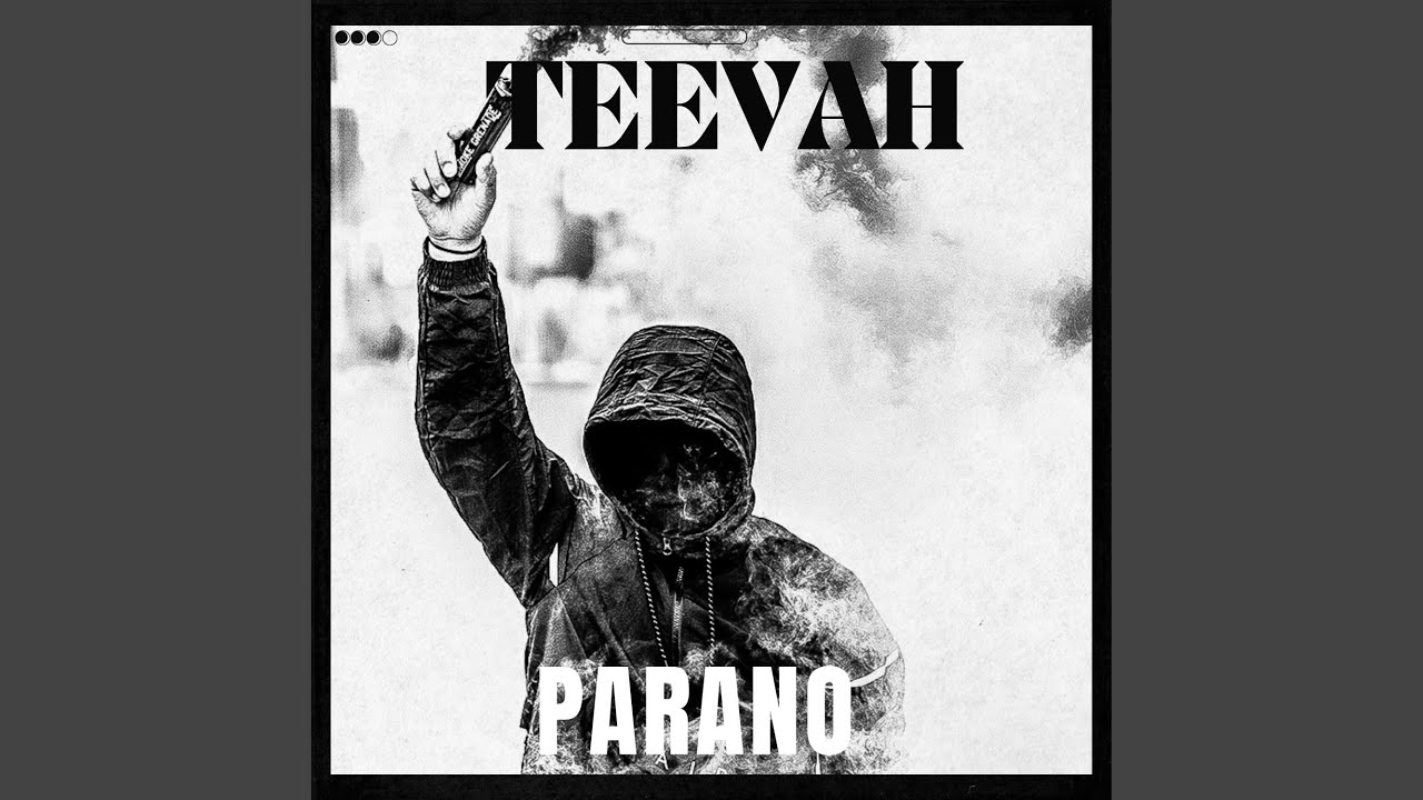 Watch Parano on YouTube Watch Parano on YouTube