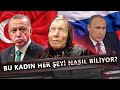 Hep HAKLIYDI! Baba Vanga&#39;nın 2023 Kehanetleri Korkuttu!