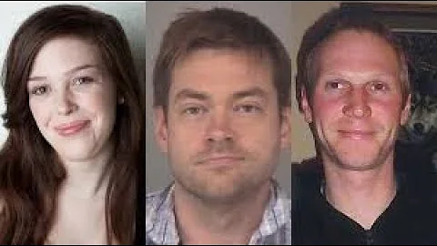 Dellen Millard - Documentary - Interrogation - Sen...