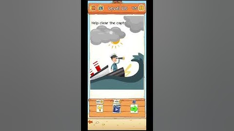 braindom riddle level 110 | Flare Games XT