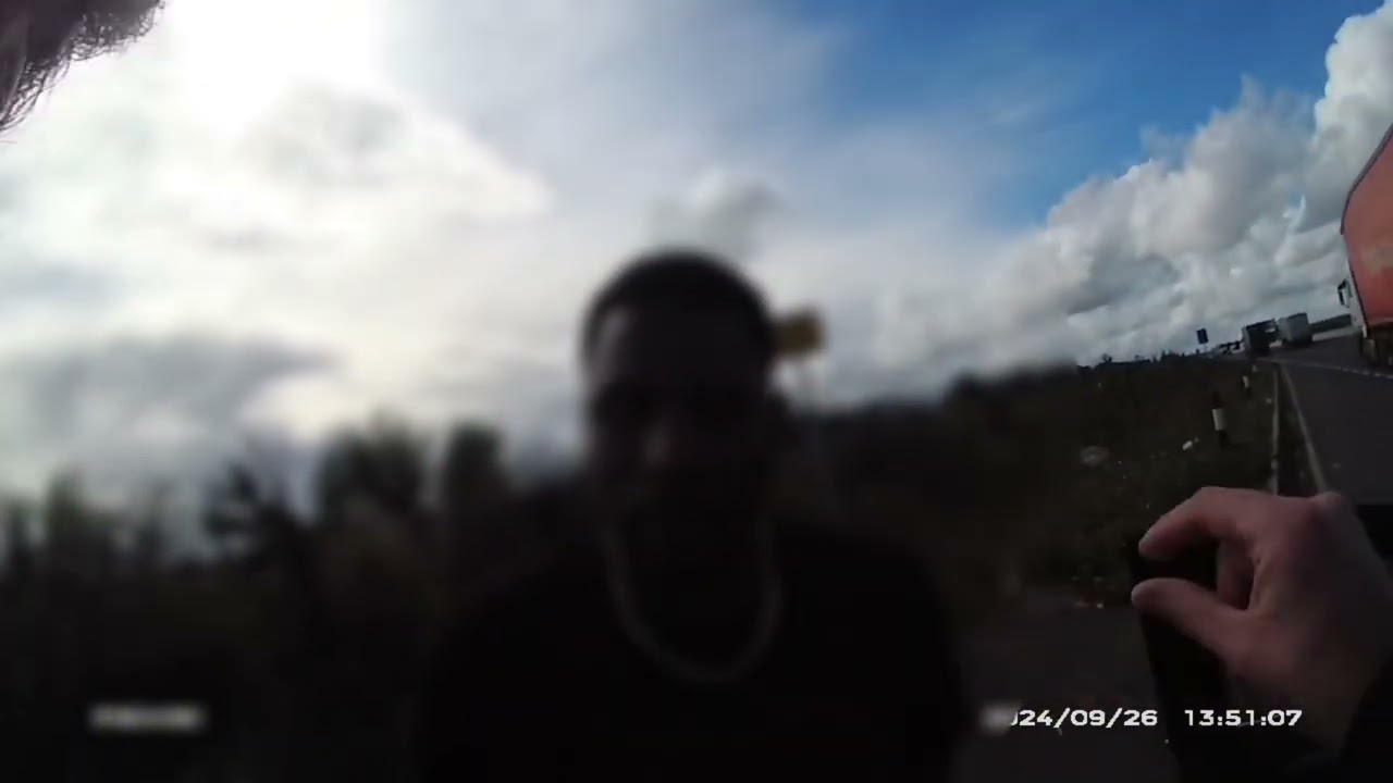 Drink driver more than FOUR times the limit!