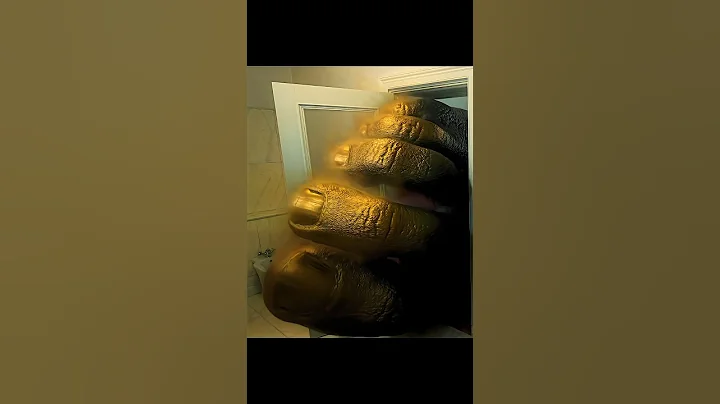 Three Thousand years of Longing (2022) | Best Scene 4K | Recap Blade