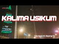 KALIMA USIKUM/TAUSOG SONG (COVER) Adz Tv  #riyadh