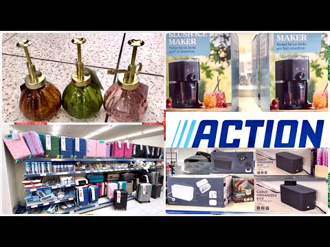 Action Is Not A Store It S A Crazy Cave JULY 29 2025