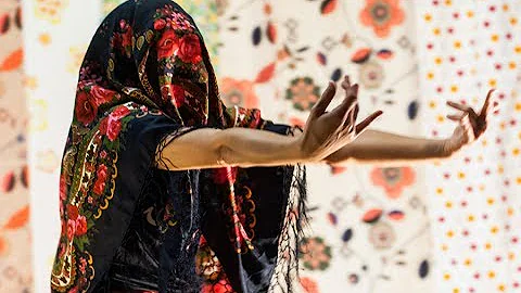 MARK TOMPKINS / LA CIE. I.D.A. (FR/US) Le Printemps