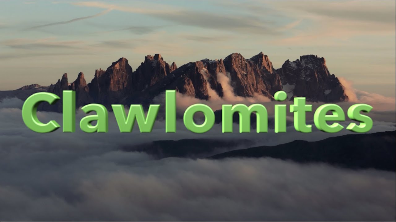 Darrne Berrecloth | Freeriding In The Dolomites