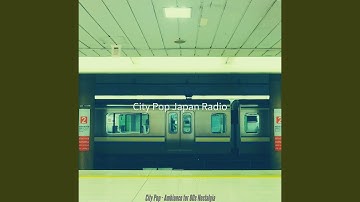 Mysterious Ambiance for 70s Vibes