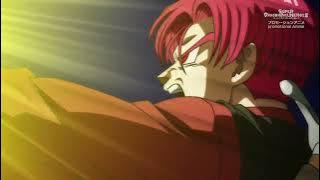 Super Dragon ball heroes episode 42 Full HD .