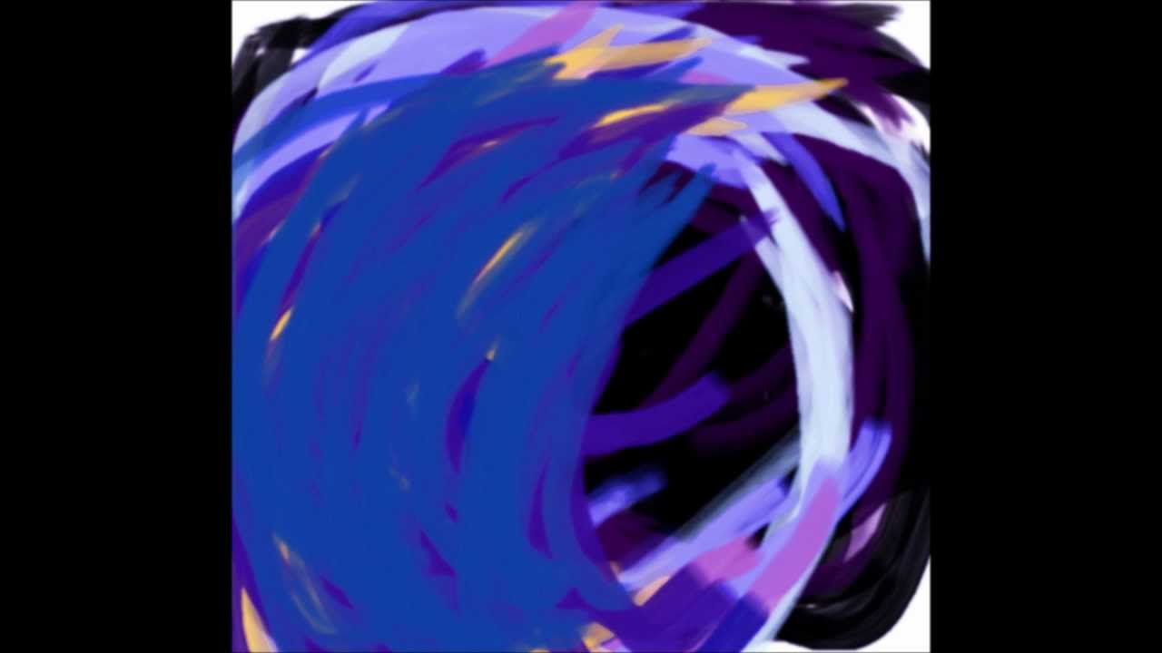 Kenneth Sithan-Afro Blue