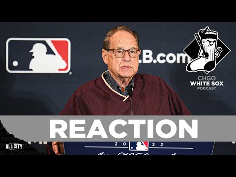 Takeaways from the scathing Jerry Reinsdorf article in The Athletic | CHGO White Sox Podcast