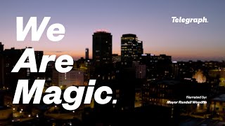 We Are Magic – Birmingham, Alabama