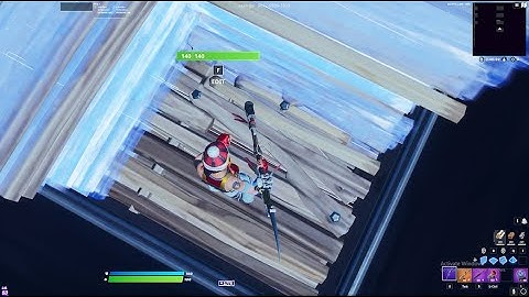 Editing So Fast I Switch Game...