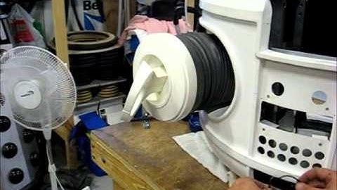 B9 ARM movement test