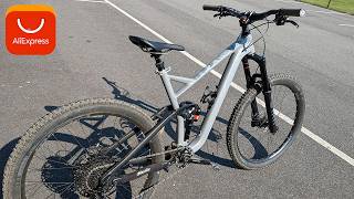 Would I buy an AliExpress MTB again? screenshot 4