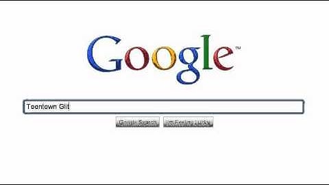 The Future of Toontown