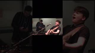 Connor Fyfe - Cover of Naive by The Kooks