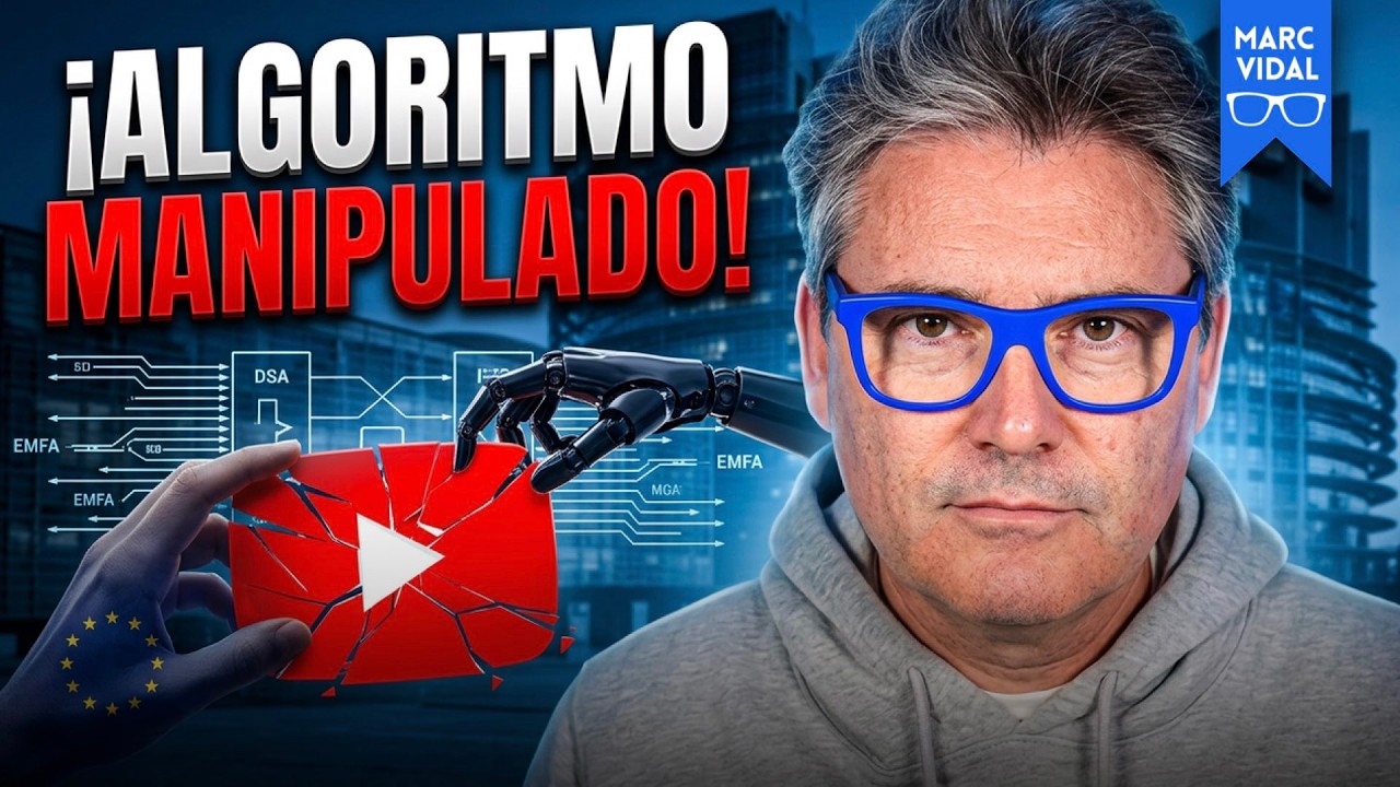 Lo que tu gobierno no quiere que sepas sobre el nuevo algoritmo de ...
