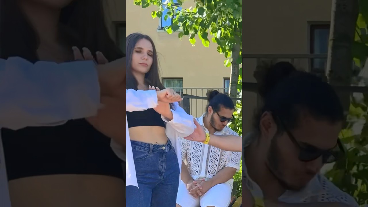 Where are you from? 😈