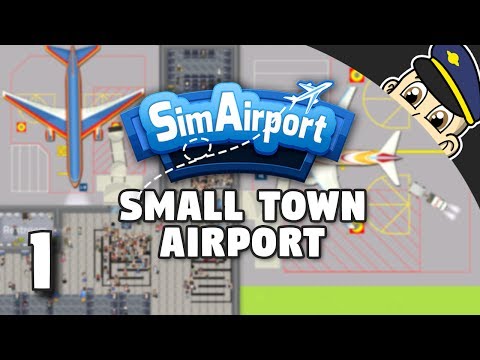 SimAirport - Ep.